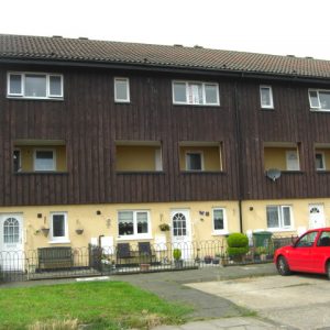 Grenville Road, Thornaby, Stockton on Tees, TS17