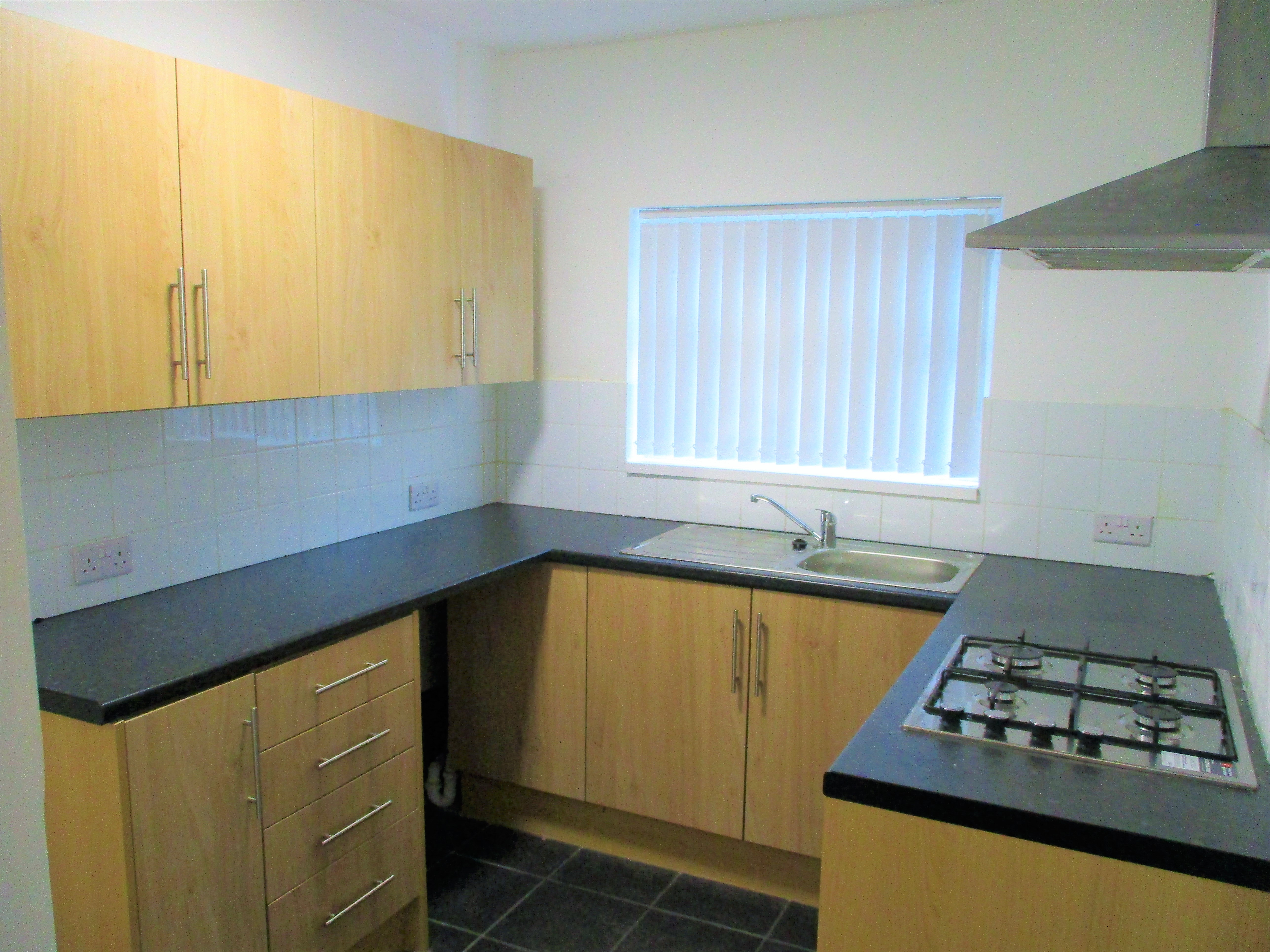 Caxton Street, Middlesbrough, TS5 6AH