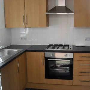 LONGFORD STREET, MIDDLESBROUGH, TS1
