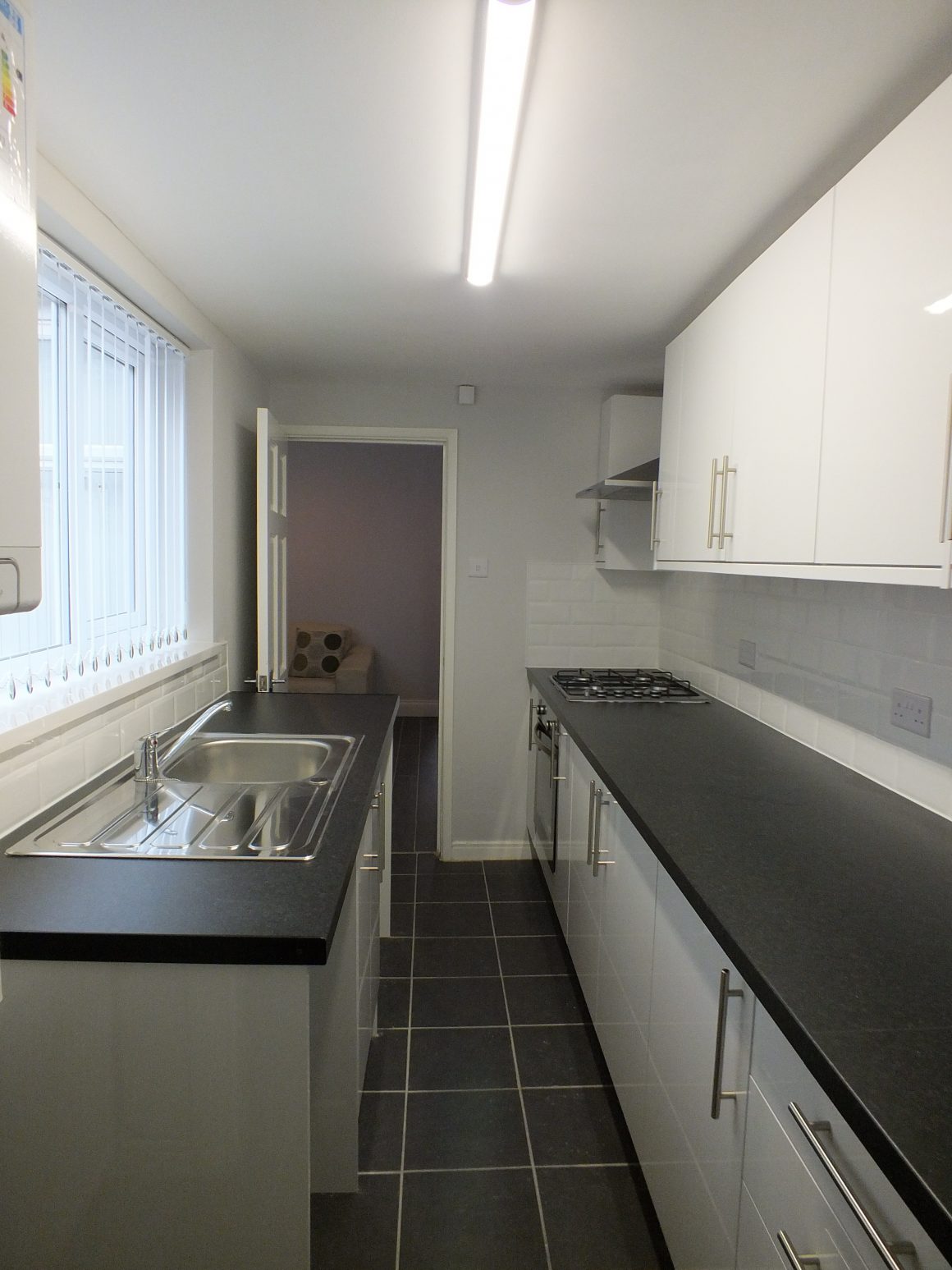 PALM STREET, MIDDLESBROUGH, TS1