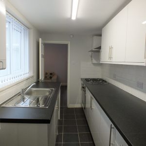 PALM STREET, MIDDLESBROUGH, TS1