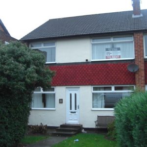 HILLEL WALK, BROOKFIELD, MIDDLESBROUGH, TS5