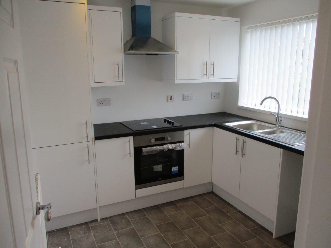 ELLERTON CLOSE, ACKLAM, MIDDLESBROUGH, TS5