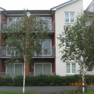 CLOUGH CLOSE, MIDDLESBROUGH, TS5