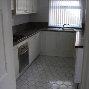 THORNTON STREET, NORTH ORMESBY, TS3