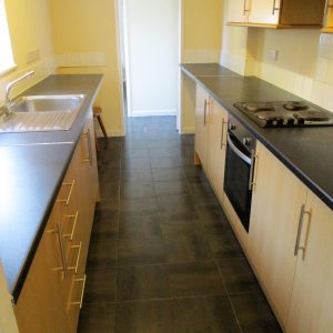 AIRE STREET, MIDDLESBROUGH, TS1