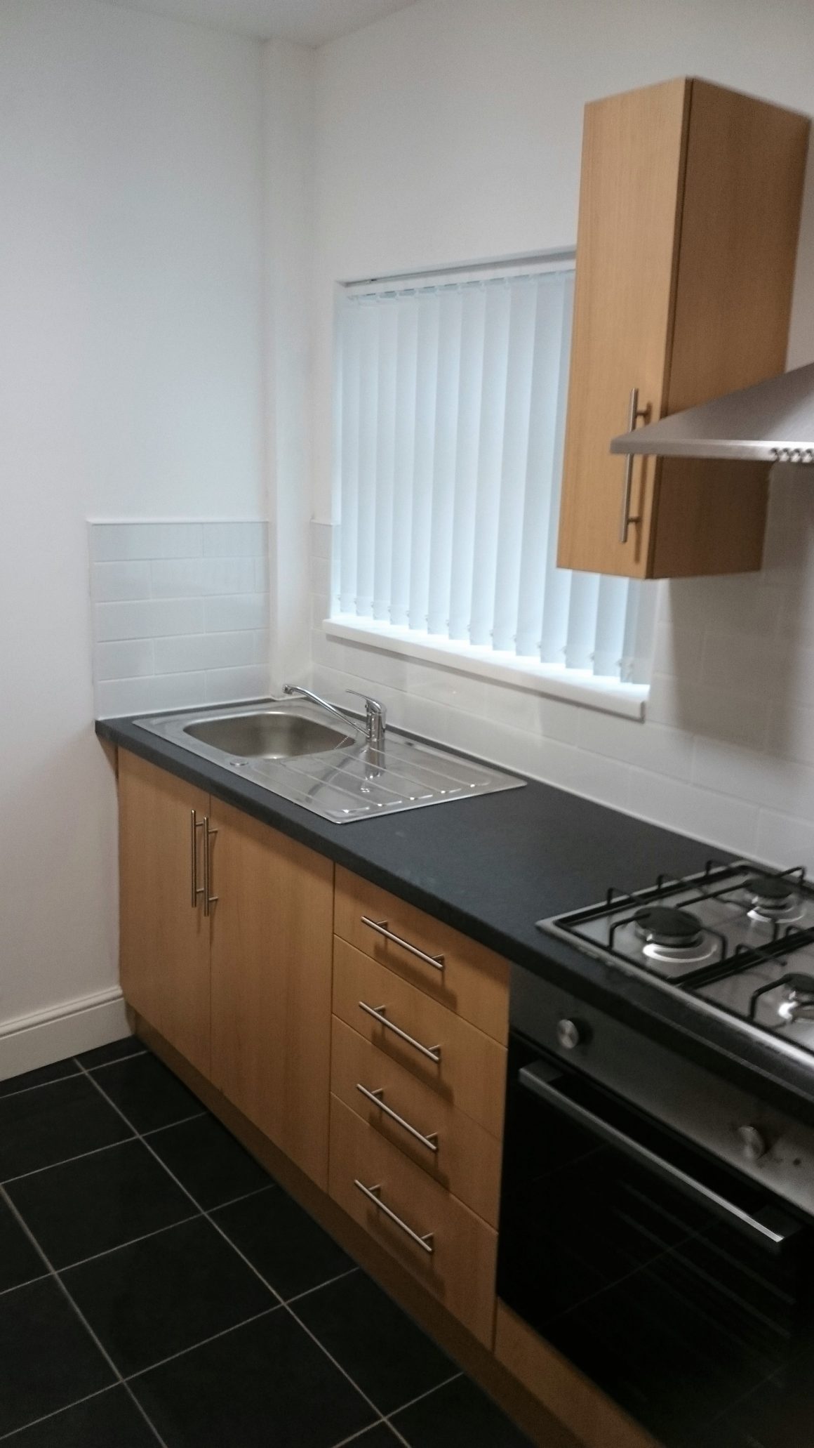 LONGFORD STREET, MIDDLESBROUGH, TS1