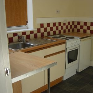 YARM ROAD, STOCKTON ON TEES, TS18