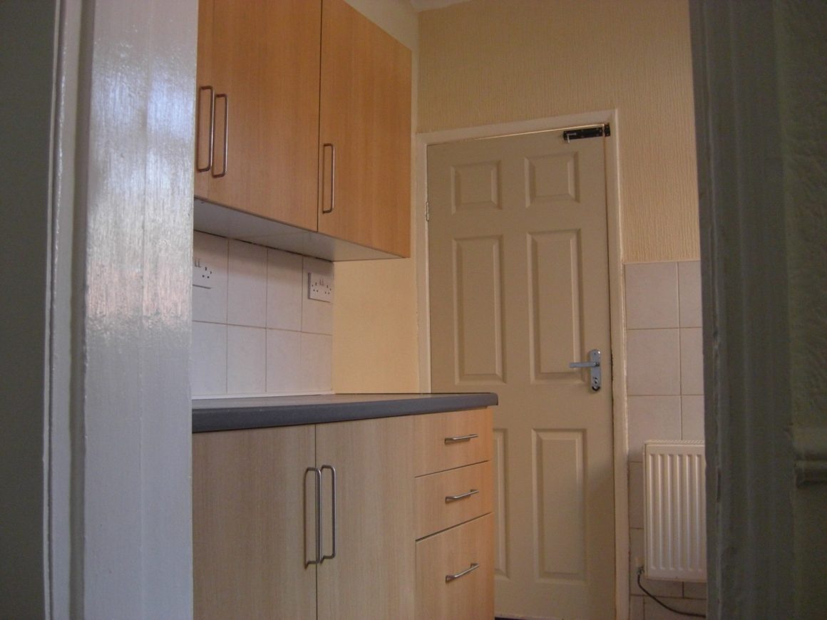 CAXTON STREET, LINTHORPE, MIDDLESBROUGH, TS5