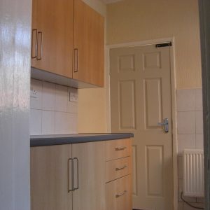 CAXTON STREET, LINTHORPE, MIDDLESBROUGH, TS5