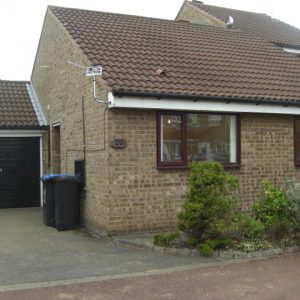 ELMWOOD, COULBY NEWHAM, MIDDLESBROUGH, TS8