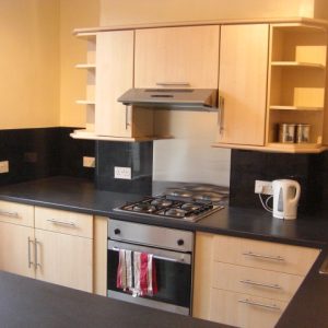 BENSON STREET, LINTHORPE, MIDDLESBROUGH TS5 6JQ