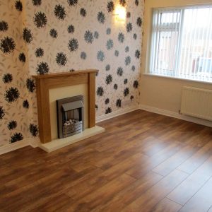 SAMARIA GARDENS, BROOKFIELD, MIDDLESBROUGH, TS5