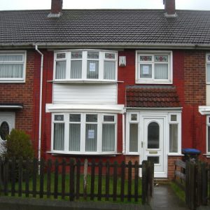 ELTISLEY GREEN, MIDDLESBROUGH, TS3