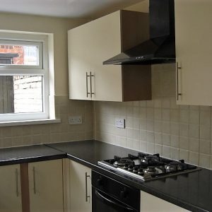 HARFORD STREET, MIDDLESBROUGH, TS1