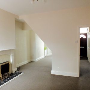 SURREY STREET, MIDDLESBROUGH, TS1
