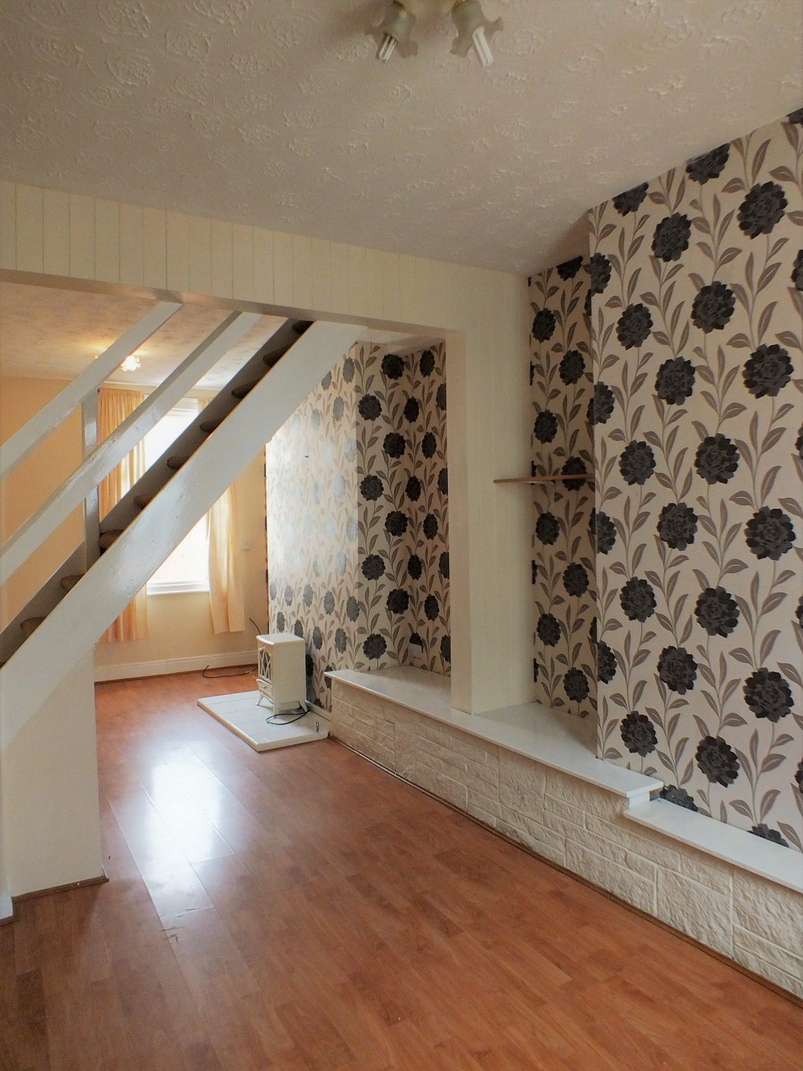 ESSEX STREET, MIDDLESBROUGH, TS1