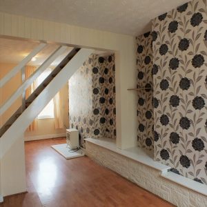 ESSEX STREET, MIDDLESBROUGH, TS1
