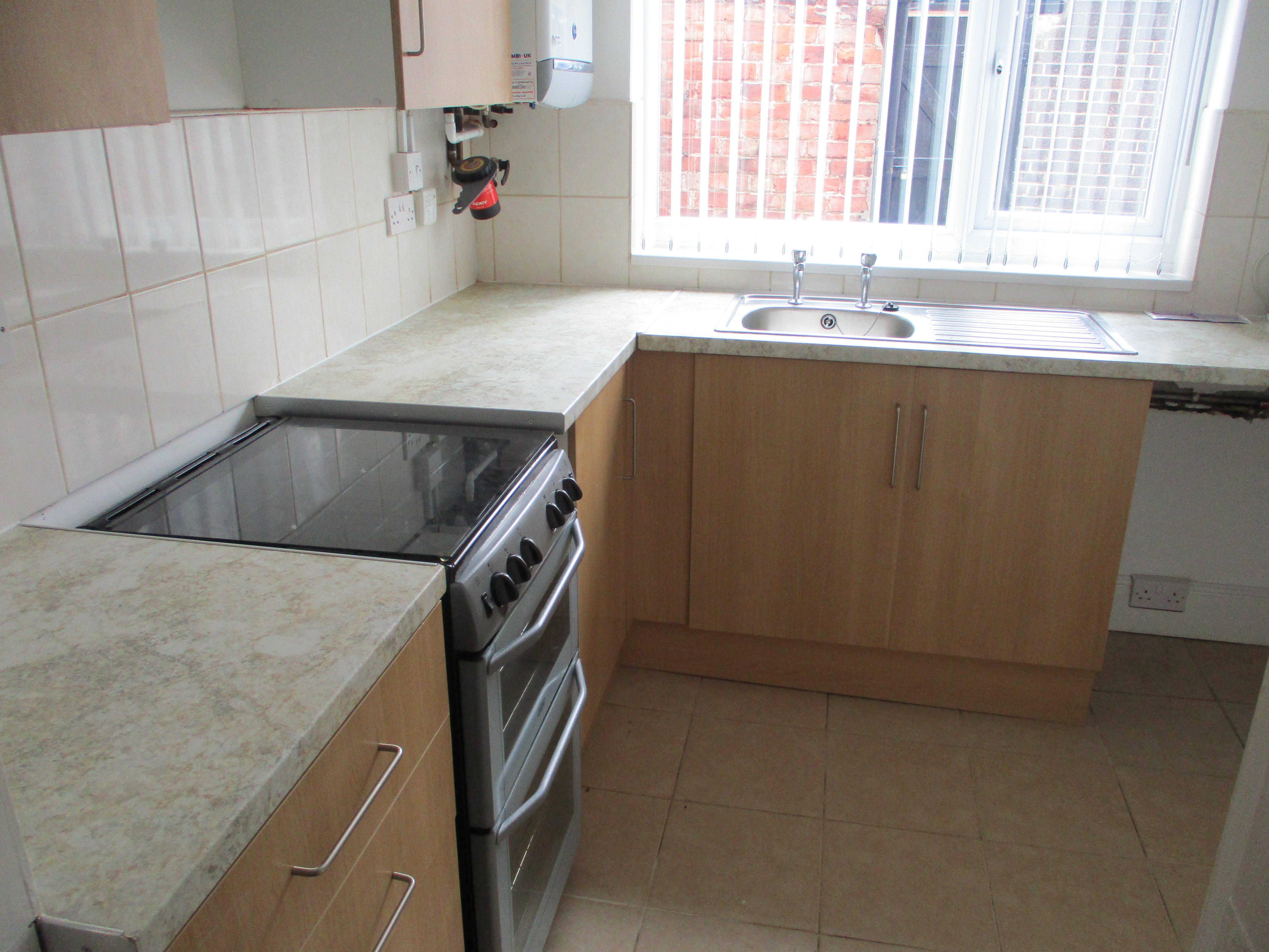 BROMPTON STREET, LINTHORPE, TS5 6BJ