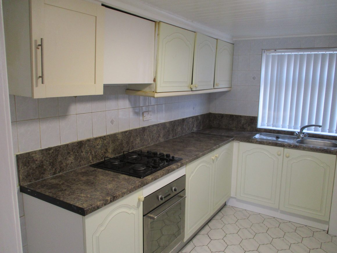 THORNTON STREET, NORTH ORMESBY, TS3