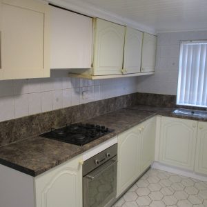 THORNTON STREET, NORTH ORMESBY, TS3
