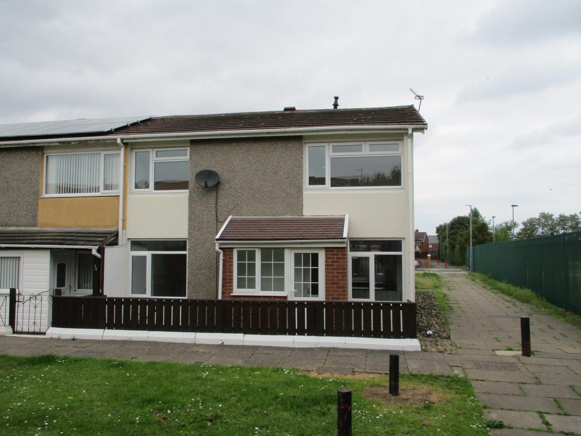 TOTHILL AVENUE, MIDDLESBROUGH, TS3