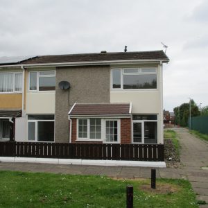 TOTHILL AVENUE, MIDDLESBROUGH, TS3