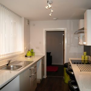 HOWE STREET, MIDDLESBROUGH, TS1 4LD