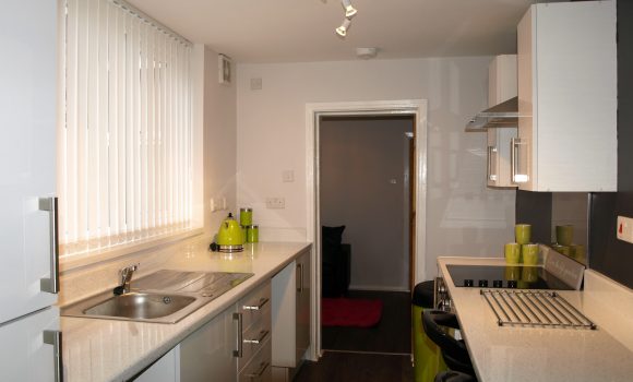 HOWE STREET, MIDDLESBROUGH, TS1 4LD
