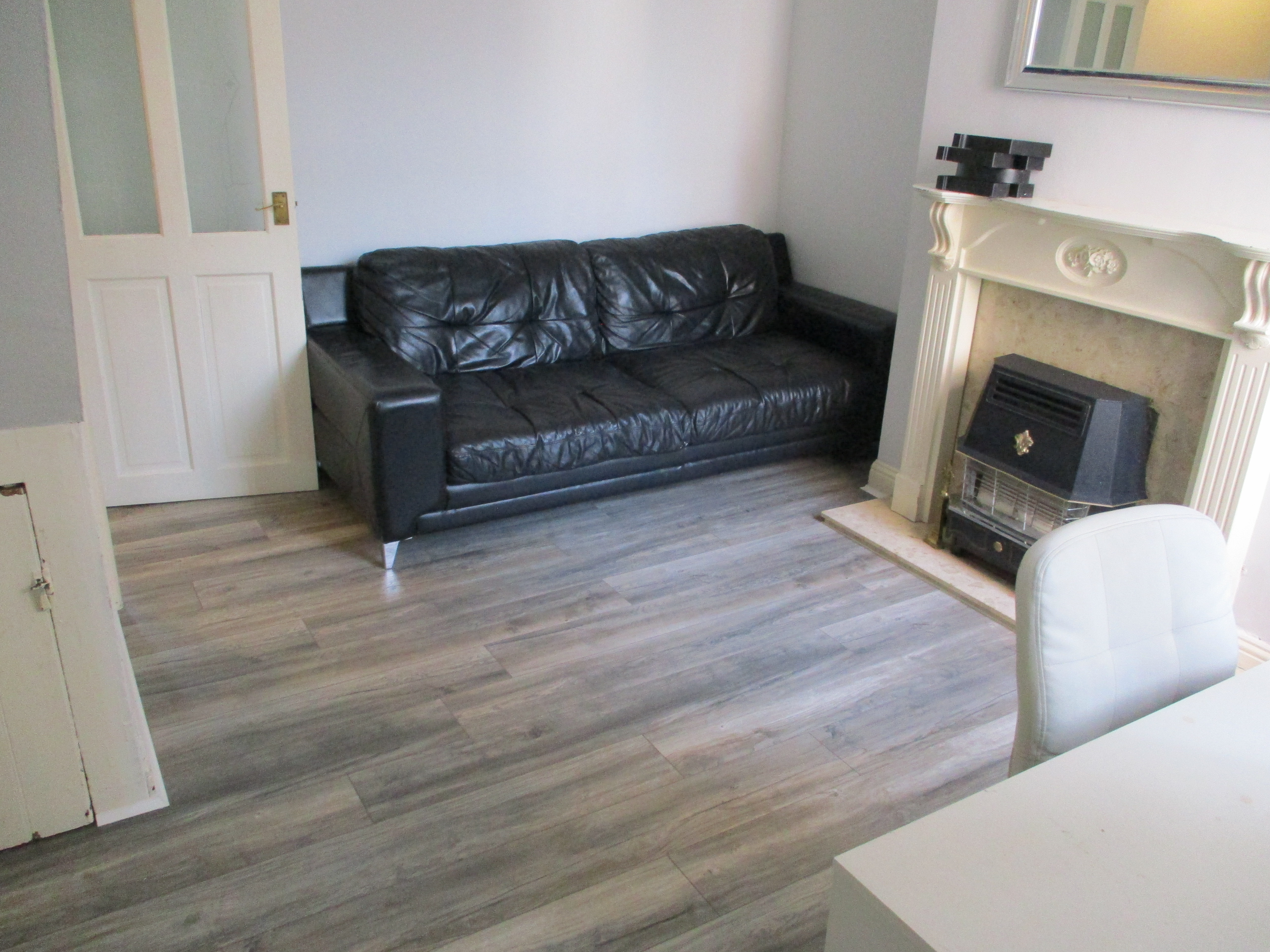 COSTA STREET, MIDDLESBROUGH, TS1
