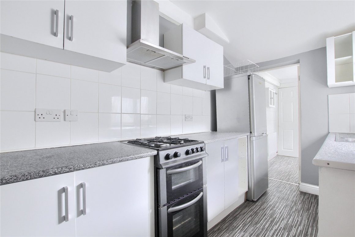 HARFORD STREET, MIDDLESBROUGH, TS1