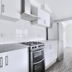 HARFORD STREET, MIDDLESBROUGH, TS1