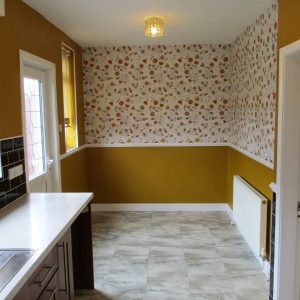 PALLISTER AVENUE, MIDDLESBROUGH, TS3