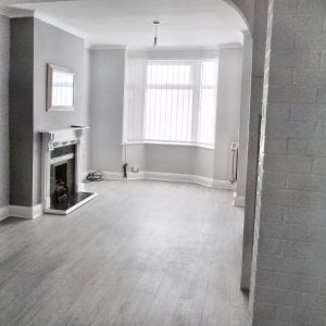 BELL STREET, MIDDLESBROUGH, TS5