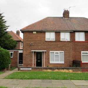 BROGDEN GREEN, MIDDLESBROUGH, TS3