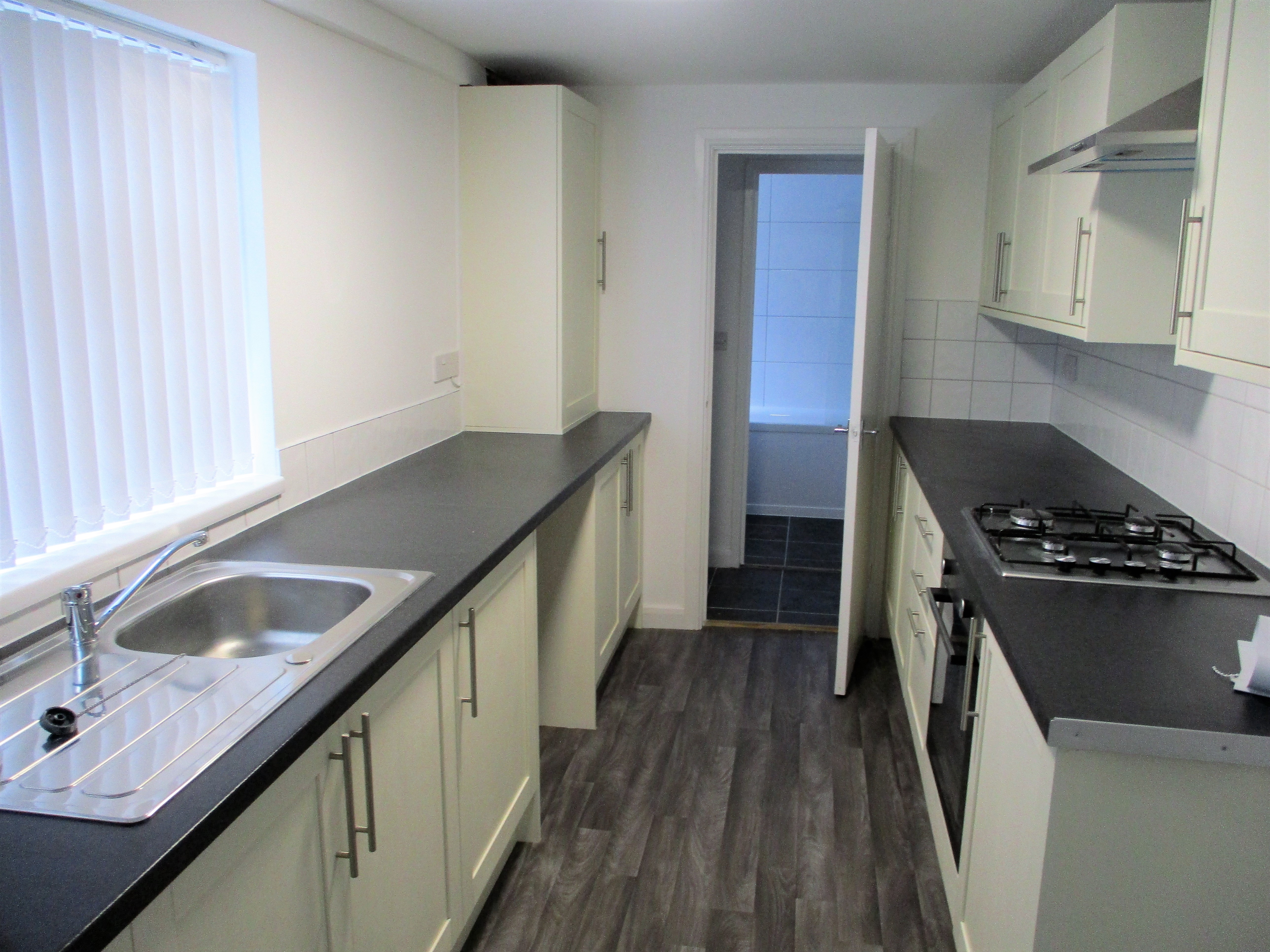 BROMPTON STREET, LINTHORPE, TS5
