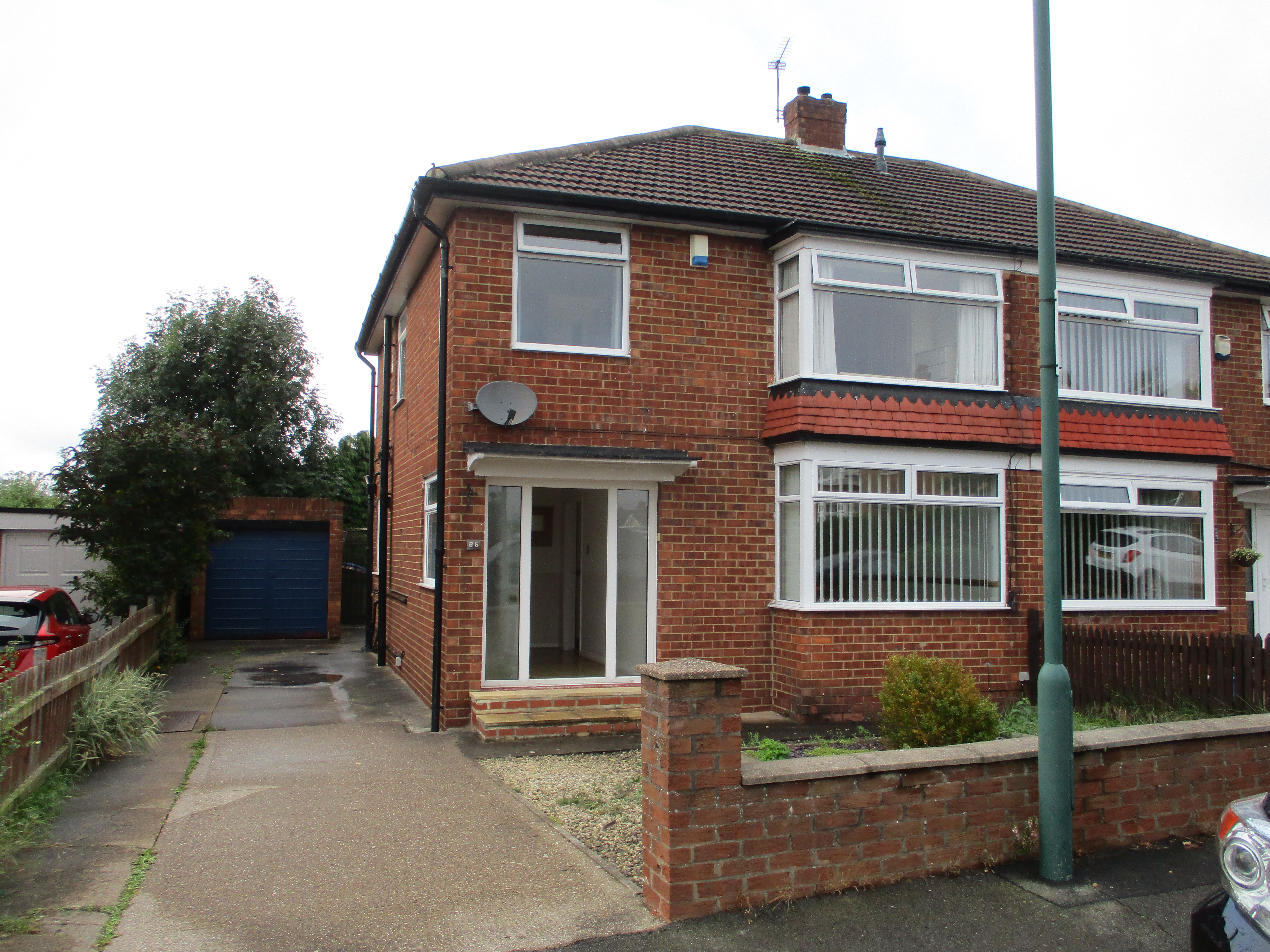 MAYFIELD ROAD, NUNTHORPE, TS7 0EF