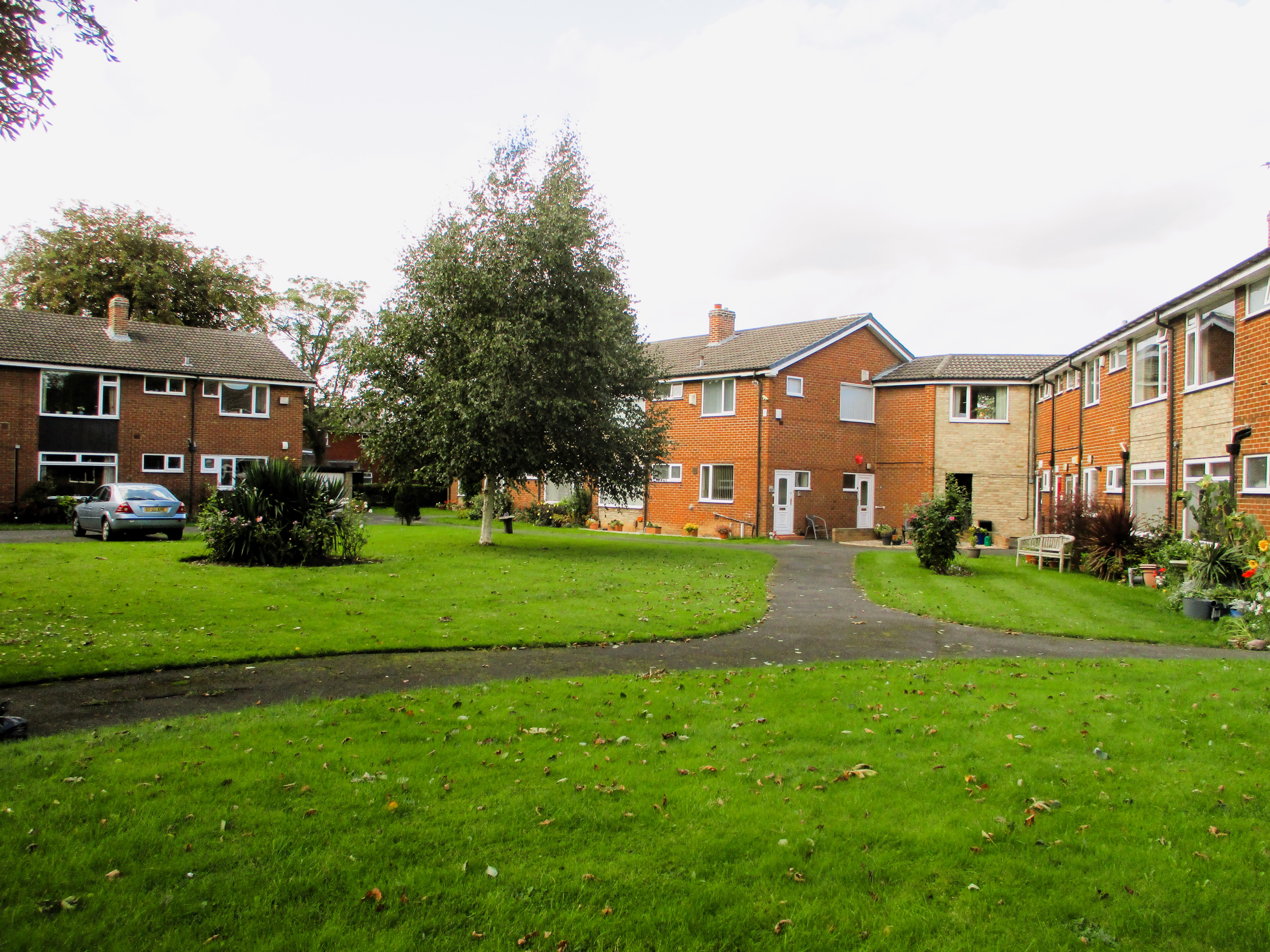 CRESCENT LODGE, LINTHORPE, MIDDLESBROUGH, TS5