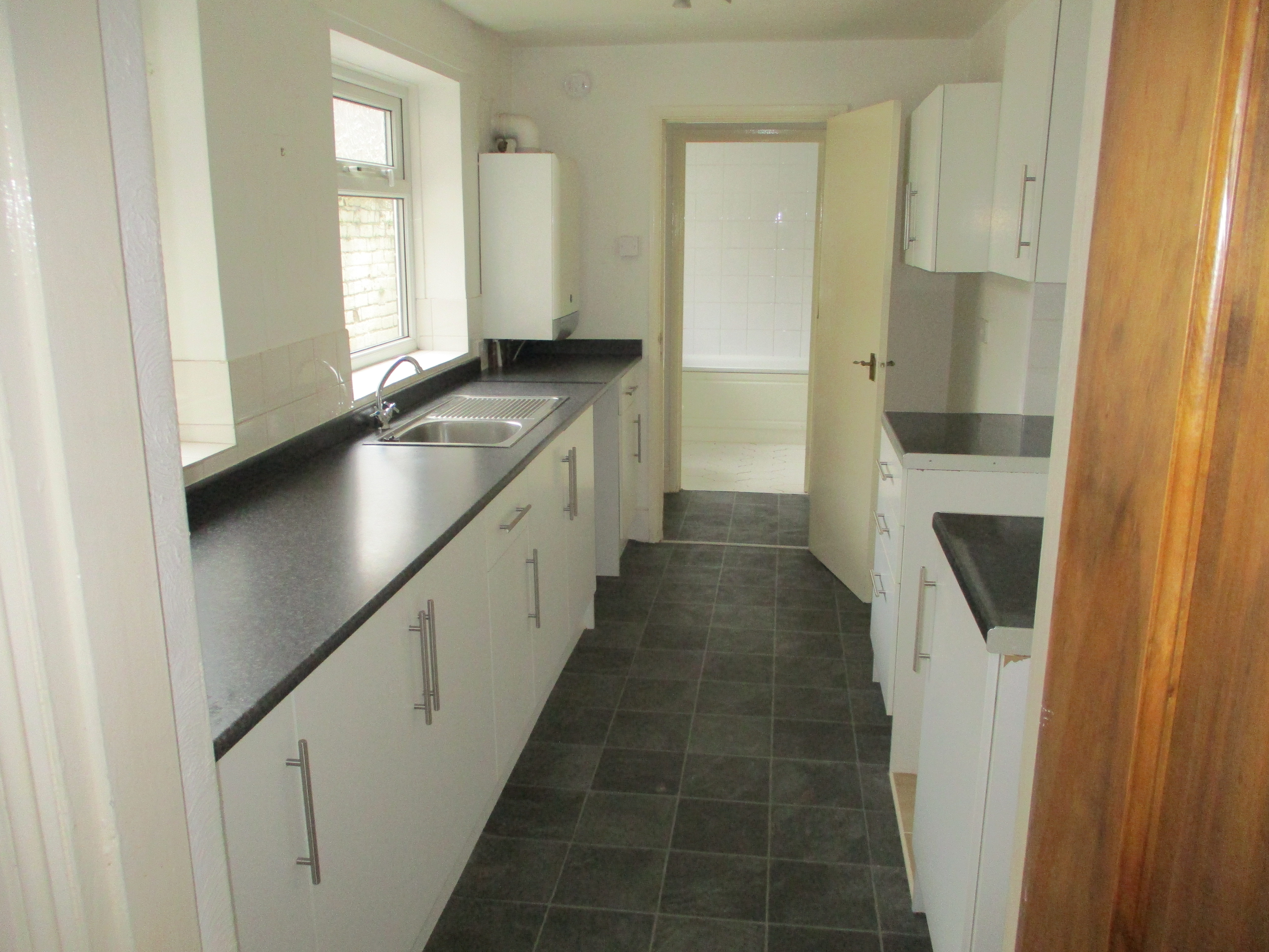 NAPIER STREET, LINTHORPE, MIDDLESBROUGH, TS5 6AQ