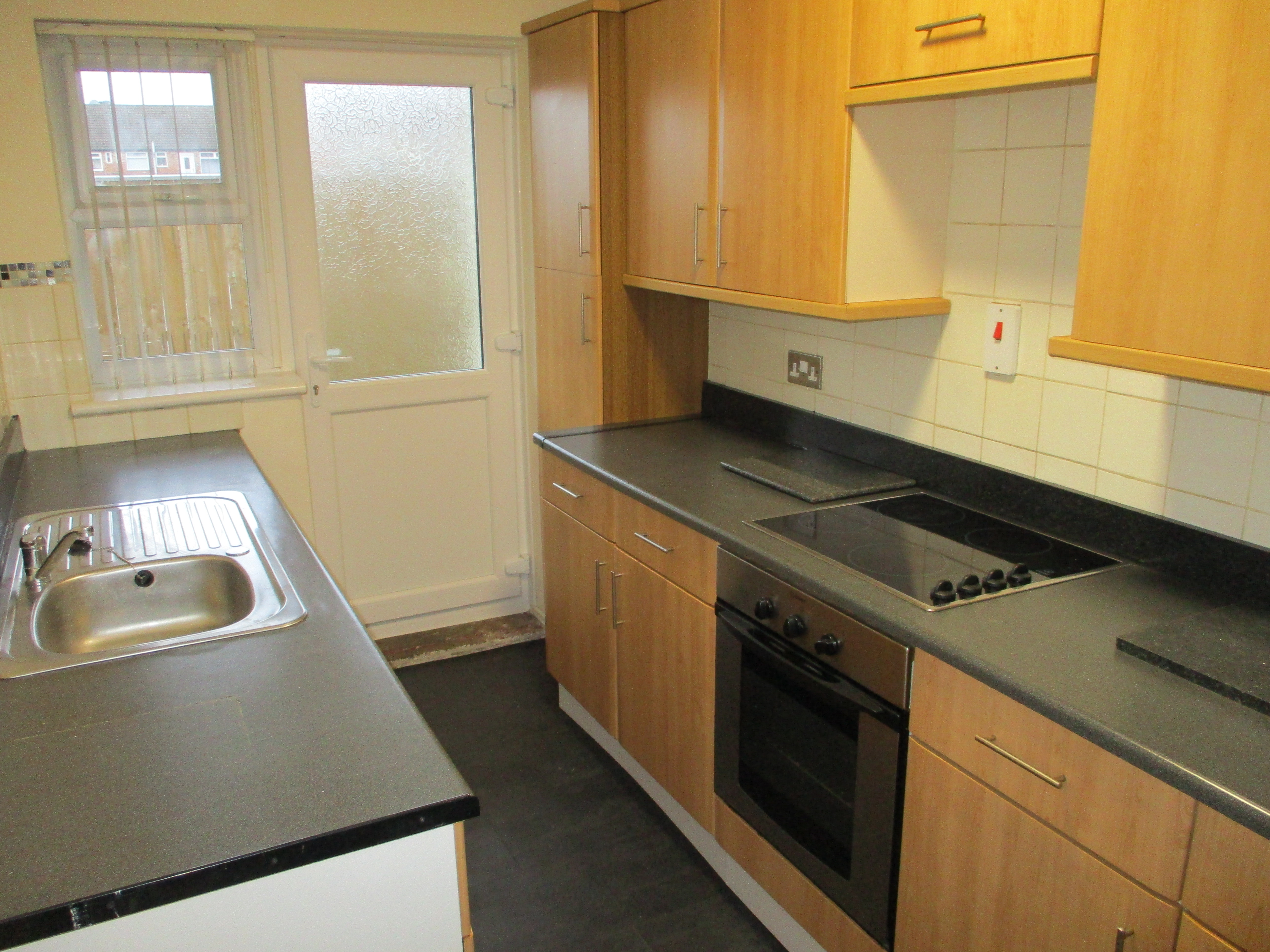 SAMARIA GARDENS, BROOKFIELD, MIDDLESBROUGH, TS5 8DF