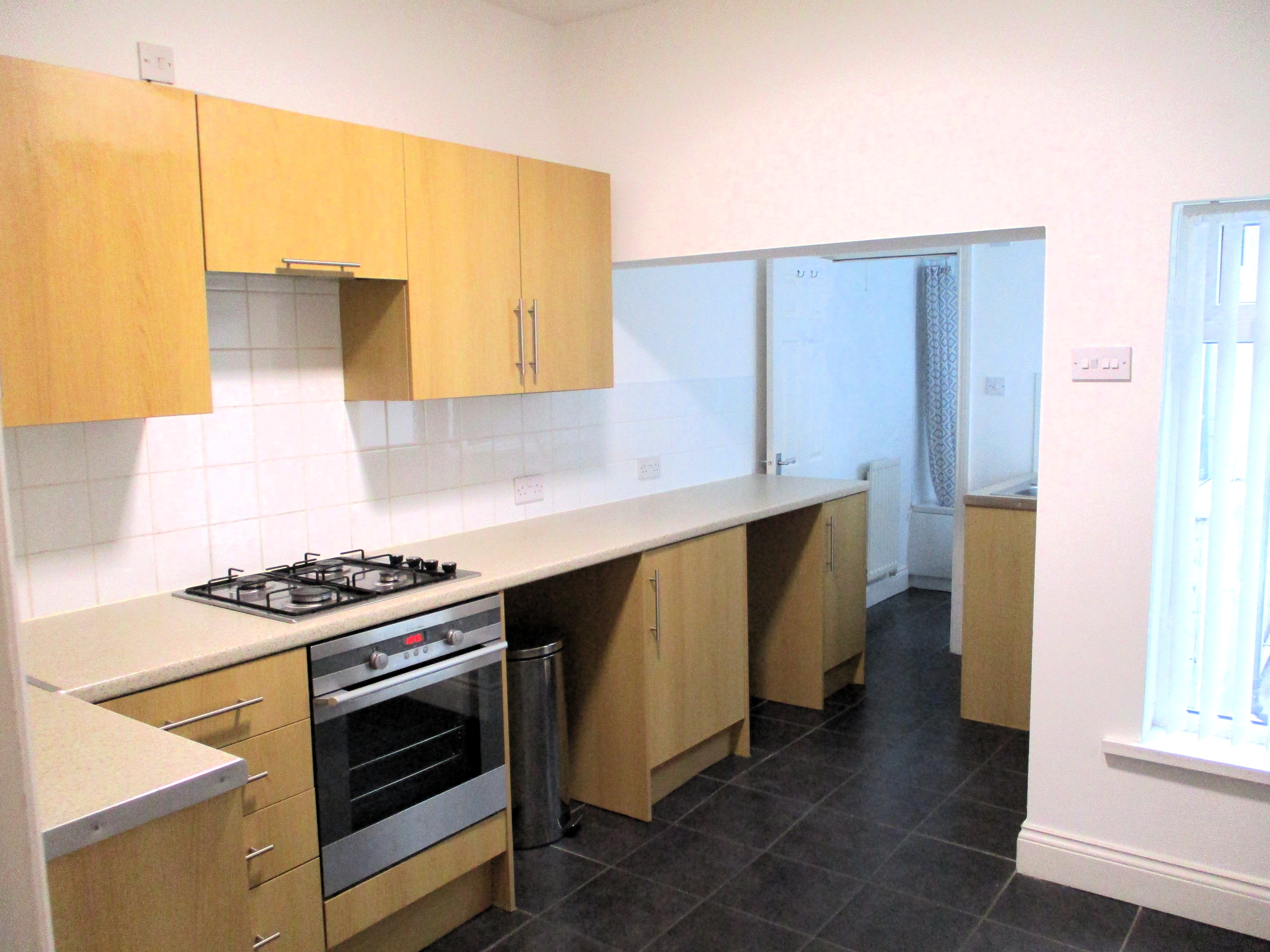 OLIVER STREET, LINTHORPE, MIDDLESBROUGH, TS5 6JH