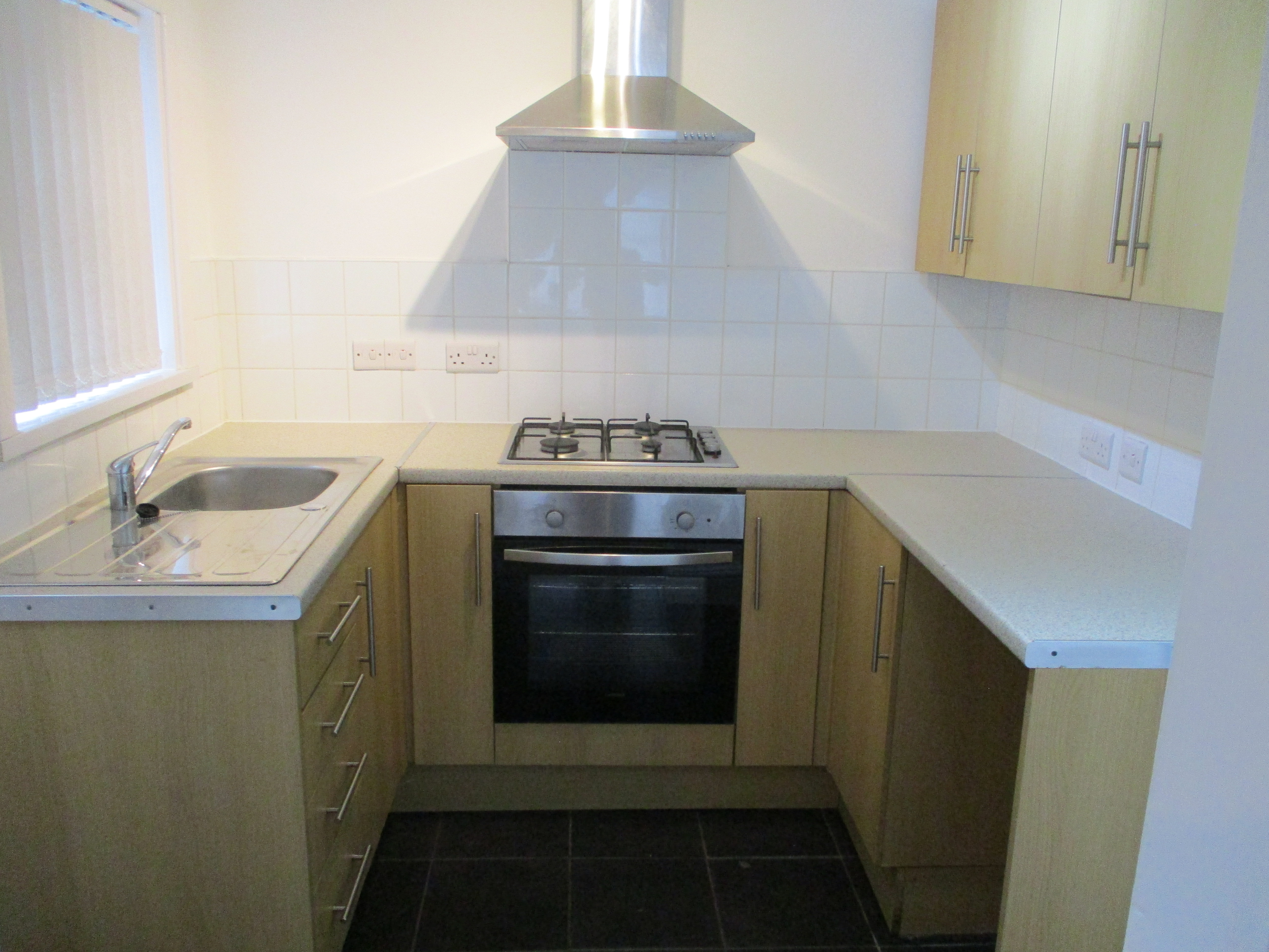 CAXTON STREET, LINTHORPE, MIDDLESBROUGH, TS5 6AH