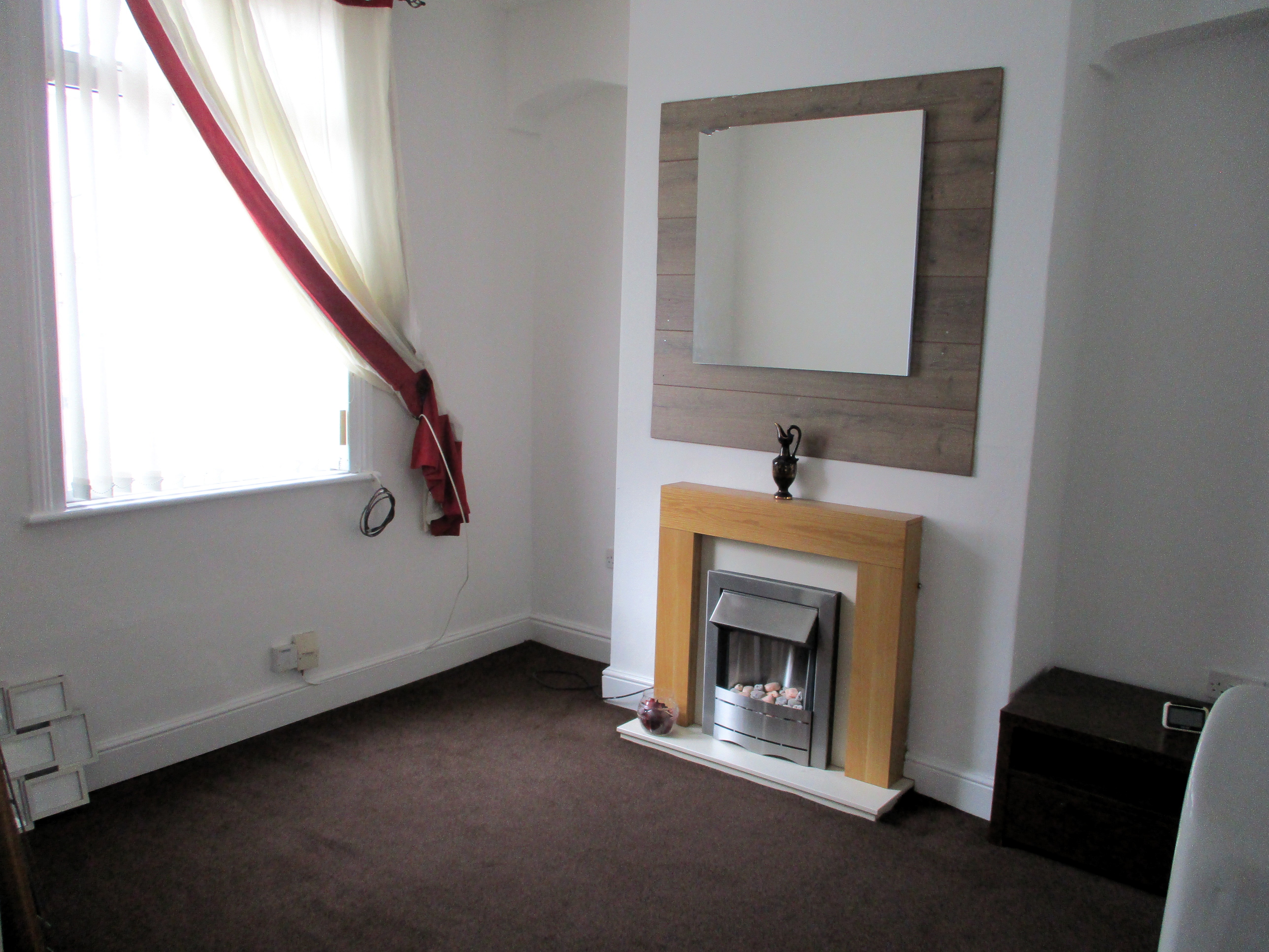 PEATON STREET, NORTH ORMESBY, MIDDLESBROUGH, TS3 6JH