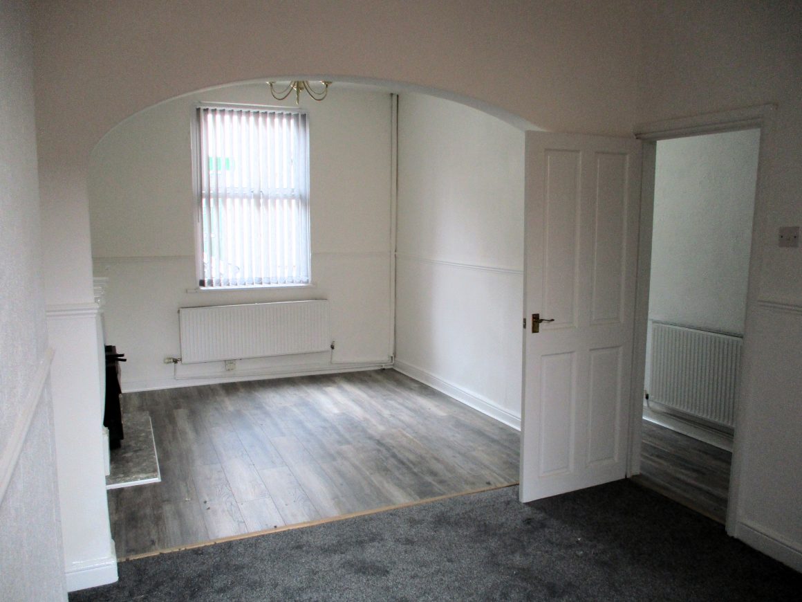 JUBILEE STREET, NORTH ORMESBY, MIDDLESBROUGH, TS3 6QJ