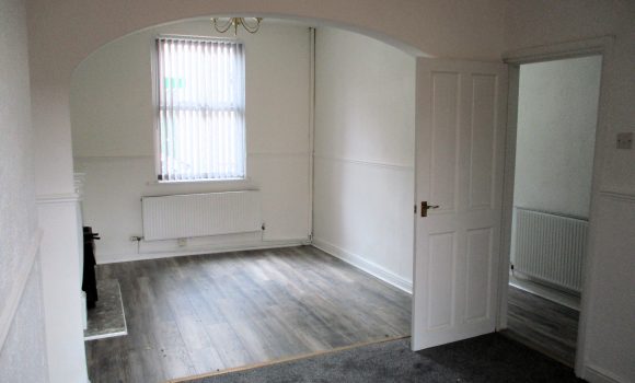 JUBILEE STREET, NORTH ORMESBY, MIDDLESBROUGH, TS3 6QJ