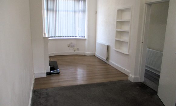 GARNET STREET, MIDDLESBROUGH, TS1 4DW