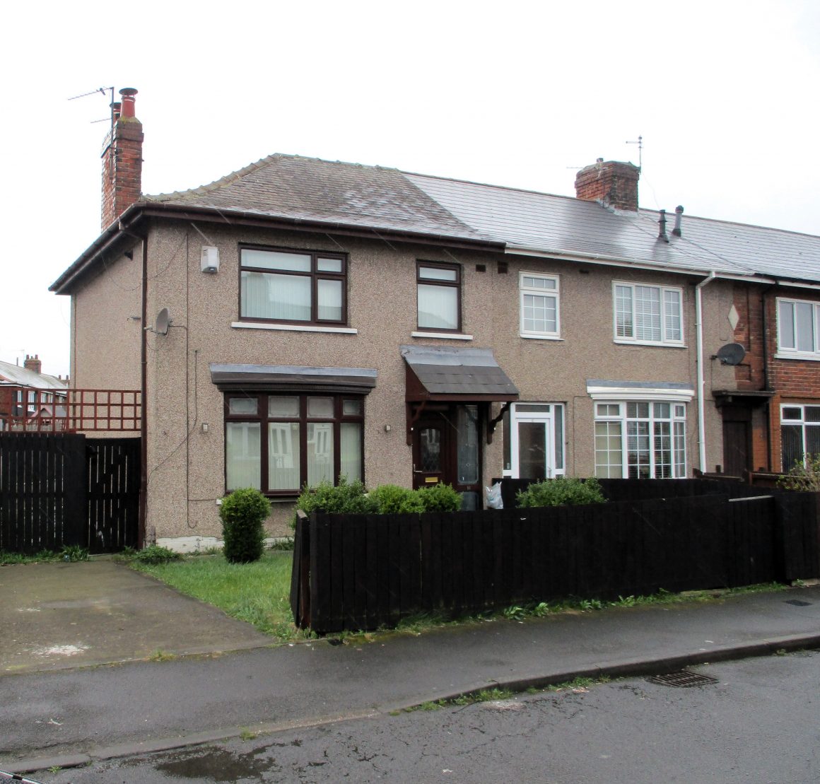 FERNDALE AVENUE, MIDDLESBROUGH, TS3 9DS